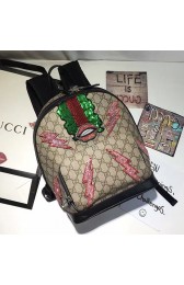 Copy AAA Gucci Beaded Sky GG Supreme Backpack 430151 VS02181