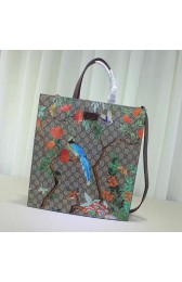Copy Gucci Tian Soft GG Supreme Tote 450950 VS03431