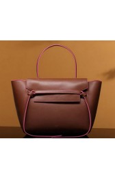Copy Hot Replica Celine Belt Bag Smooth Calfskin Leather C3345 Camel VS02394