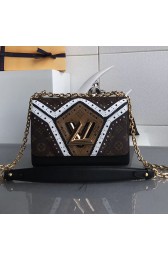Designer Copy Louis Vuitton Twist MM M44214 VS08688