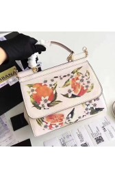 Dolce&Gabbana Medium Sicily Bag DG060409 VS00976