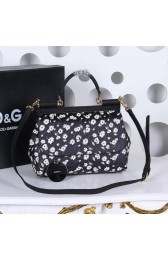 Dolce & Gabbana SICILY Bag BB4136TA VS00585