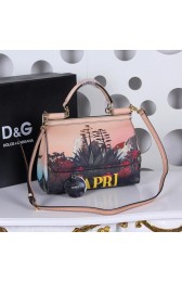 Dolce & Gabbana SICILY Bag BB4136TD VS00919
