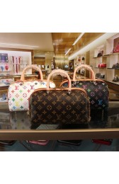 Fake Imitation Louis Vuitton Small Speedy 25 Bags M44016 VS04422