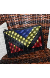 Fendi Buggies Rockstud Pouch FD1159 VS06695