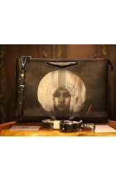 Givenchy Antigona Print Clutch G0033B VS01606
