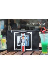 Givenchy Antigona Print Clutch G3808D VS09693