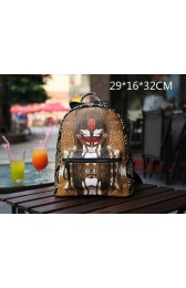Givenchy Small Flag Backpack 9982A VS03621