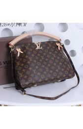 High Quality Imitation Louis Vuitton Monogram Canvas Tournon Bag M50239 VS02512