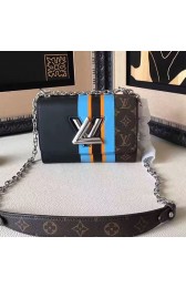 High Quality Louis Vuitton Epi Leather Twist Wallet M62388 VS03787