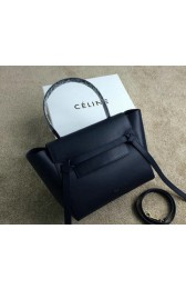 Hot Celine mini Belt Bag Original Leather C98311 Royal VS07067