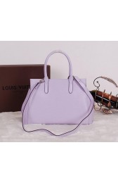 Hot Replica Louis Vuitton Epi Leather Marly Tote Bag MX3331 Lavender VS09633