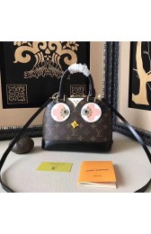 Imitation Best Louis Vuitton Monogram Canvas Lovely Birds Alma BB M61708 VS01399