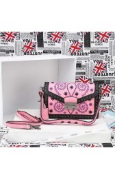 Imitation Fashion Prada BN924E Saffiano Leather Flap Bag VS09505