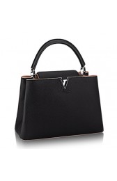 Imitation Louis Vuitton Capucines MM M94714 VS00297