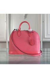 Imitation Louis Vuitton Epi Leather KIMONO M40860 Pink VS08462