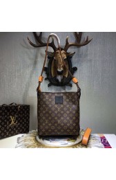 Imitation Louis Vuitton Monogram Canvas Shoulder Bag M40170 VS01310