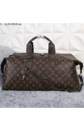 Imitation Louis Vuitton Monogram Damier Ebene Canvas ASTRALIS 50 Bag M50278 VS06263