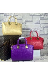 Imitation Louis Vuitton Monogram Empreinte Turenne MM Bag M97358 VS06744