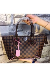 Knockoff 1:1 Louis Vuitton Damier Ebene Canvas CAISSA TOTE PM Bag N41554 VS04912
