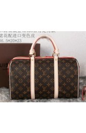 Knockoff Louis Vuitton Monogram Canvas Speedy 35 Tote Bag M42426 VS00139