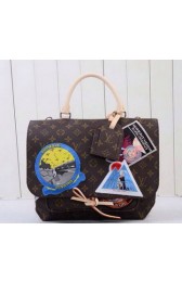 Louis Vuitton Camera Messenger Cindy Sherman Bag M40287 VS08621