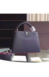 Louis Vuitton Capucines BB Tote Bag M94754 Royal VS04942