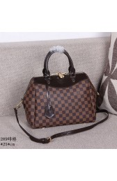 Louis Vuitton Damier Ebene Canvas Mews Bag N94289 VS01374