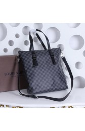 Louis Vuitton Damier Graphite Canvas Skyline Tote Bag N41456 VS02909