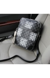 Louis Vuitton Damier Graphite Nemeth Amazone Bag N41228 VS00483