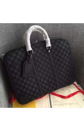 Louis Vuitton Damier Infini Leather Porte-documents Voyage N41143 VS05151