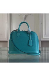 Louis Vuitton Epi Leather KIMONO M40860 Green VS04714