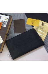 Louis Vuitton Epi Leather Zippy Organiser M60632 VS06574