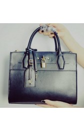 Louis Vuitton Fashion Show 2016 Tote Bag M18217 Black VS03698