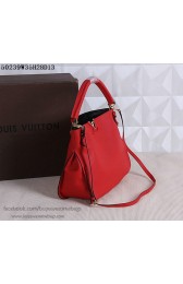 Louis Vuitton Litchi Leather Tournon M50329 VS01700