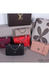 Louis Vuitton LockMe II BB Bag M51202 VS05224