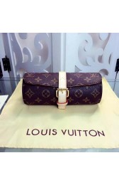 Louis Vuitton Monogram Canvas 3 WATCH CASE M47530 VS00457