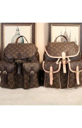 Louis Vuitton Monogram Canvas Backpack M50880 VS07420