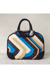 Louis Vuitton Monogram Canvas Boston Bag M40222 VS09225