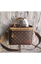 Louis Vuitton Monogram Canvas City Cruiser PM M42410 VS08899