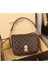 Louis Vuitton Monogram Canvas EDEN Bag M41529 VS05448