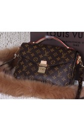 Louis Vuitton Monogram Canvas EDEN BB Bag M40787 VS07998
