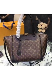 Louis Vuitton Monogram Canvas Estrela Bag Noir M51192 VS05545