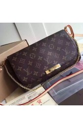 Louis Vuitton Monogram Canvas Favorite MM M40718 VS03166