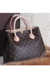 Louis Vuitton Monogram Canvas KENSINGTON M41435 VS08709