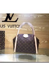 Louis Vuitton Monogram Canvas Marais MM Tote Bag M41070 VS07238