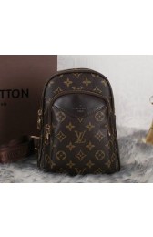 Louis Vuitton Monogram Canvas Messenger Bags M51868 VS02538