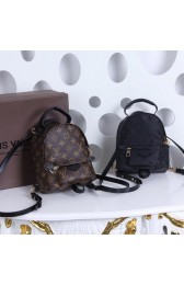 Louis Vuitton Monogram Canvas Michael mini Backpack M40019 VS06082