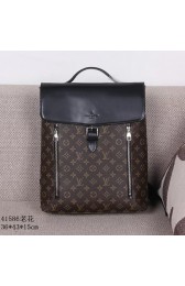 Louis Vuitton Monogram Canvas Newport Backpack N41586 VS02924