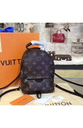 Louis Vuitton Monogram Canvas Palm Springs Backpack Mini M41562 VS04009